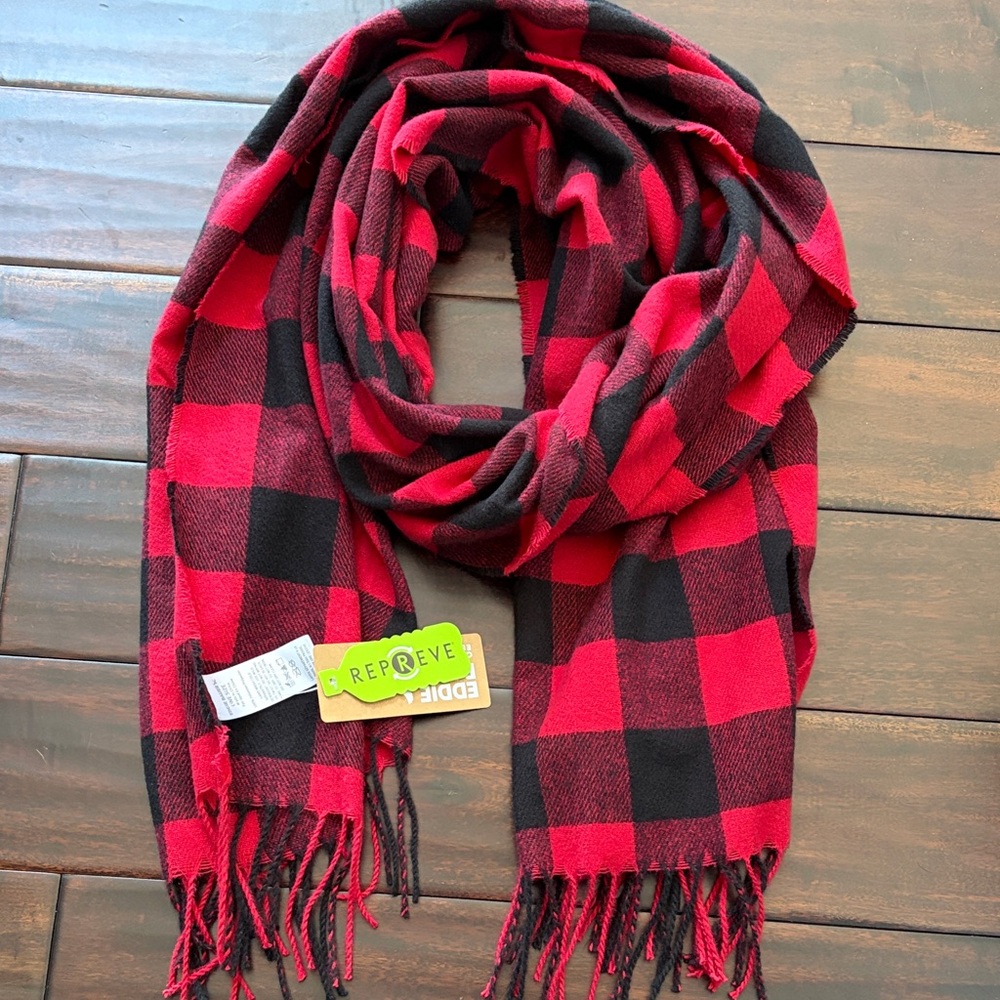 Eddie Bauer
Firelight Scarf